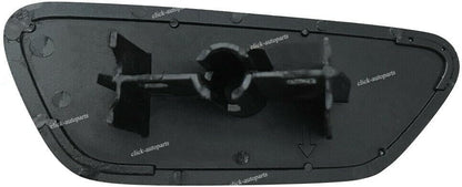 ya 6 8.24 baidi Front Bumper Headlight Washer Nozzle Cap Right For 2014 2016 18 for Subaru for Forester