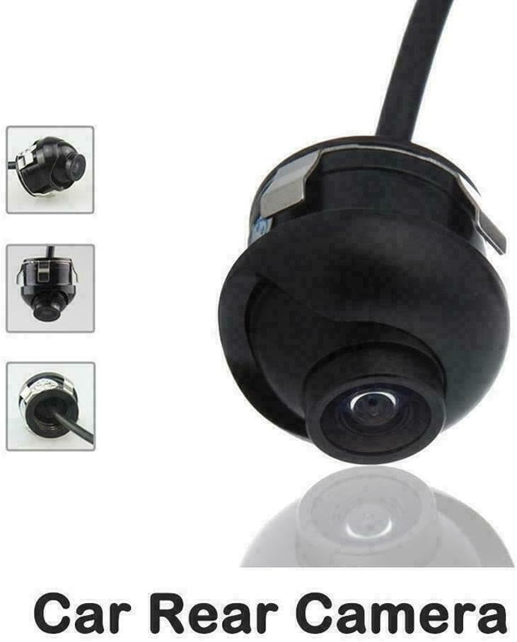 ya 4 8.8.2 360 HD Reverse Security Car Rear View Backup Camera with IR Night U Vision R5O5