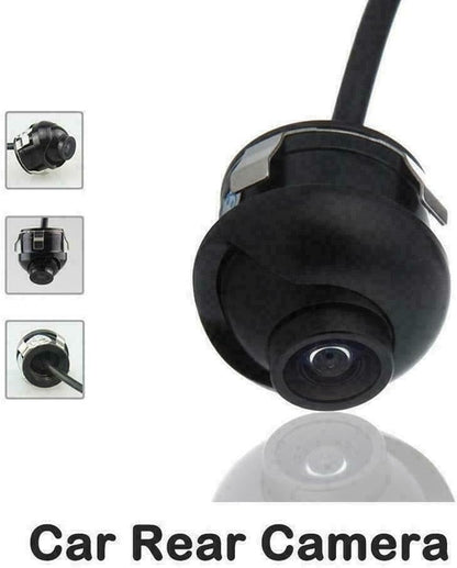 ya 4 8.8.2 360 HD Reverse Security Car Rear View Backup Camera with IR Night U Vision R5O5