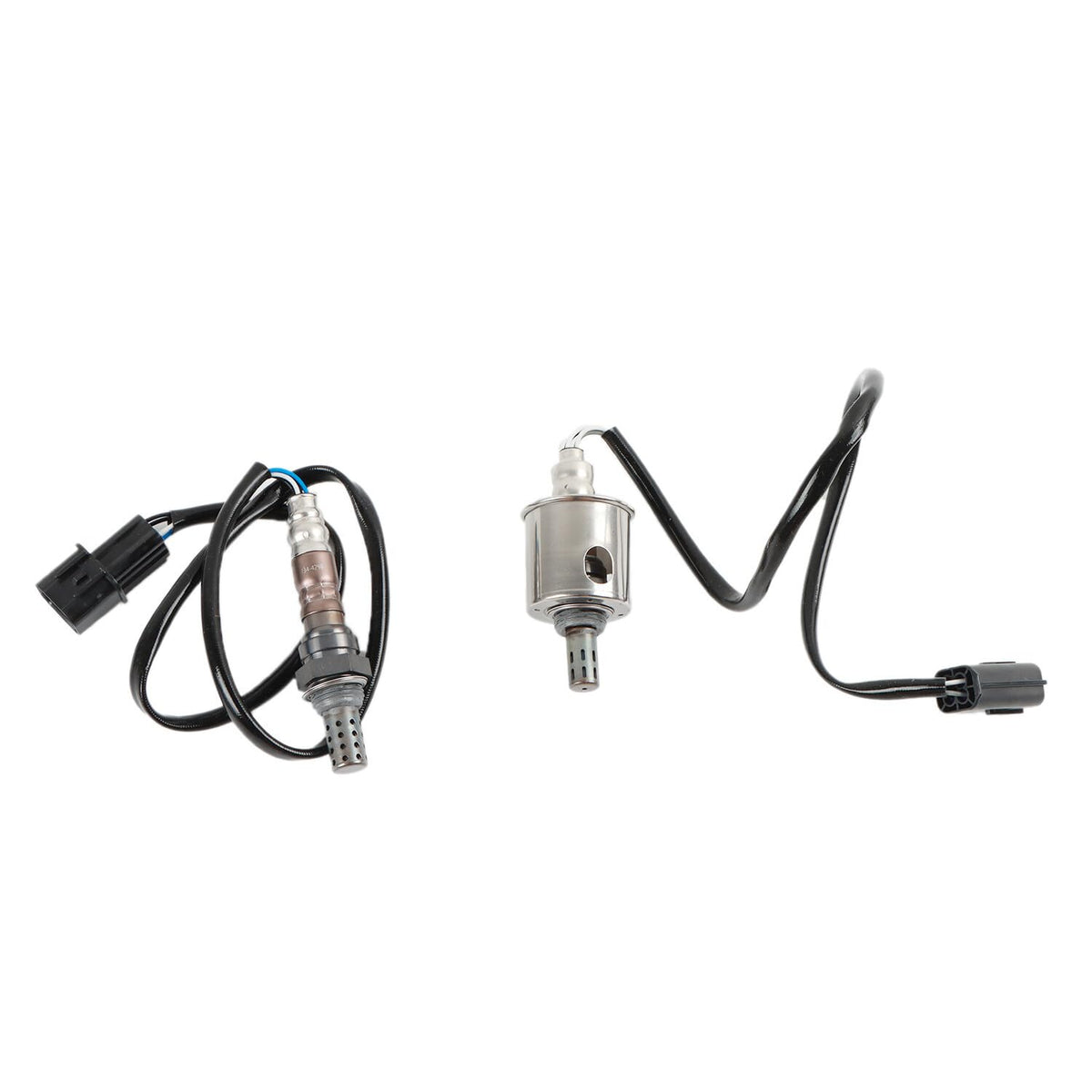 ya 12 10.8 baidi 2X Up/Downstream Oxygen O2 Sensor for Chevrolet Aveo Aveo5 L4 1.6L 2009~2011