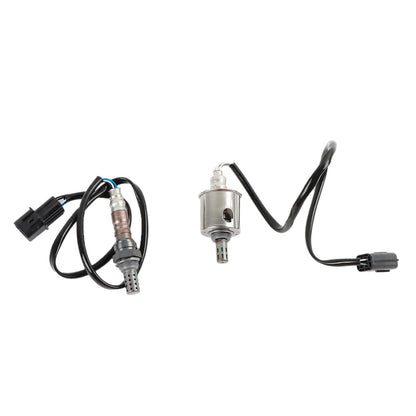 ya 12 10.8 baidi 2X Up/Downstream Oxygen O2 Sensor for Chevrolet Aveo Aveo5 L4 1.6L 2009~2011