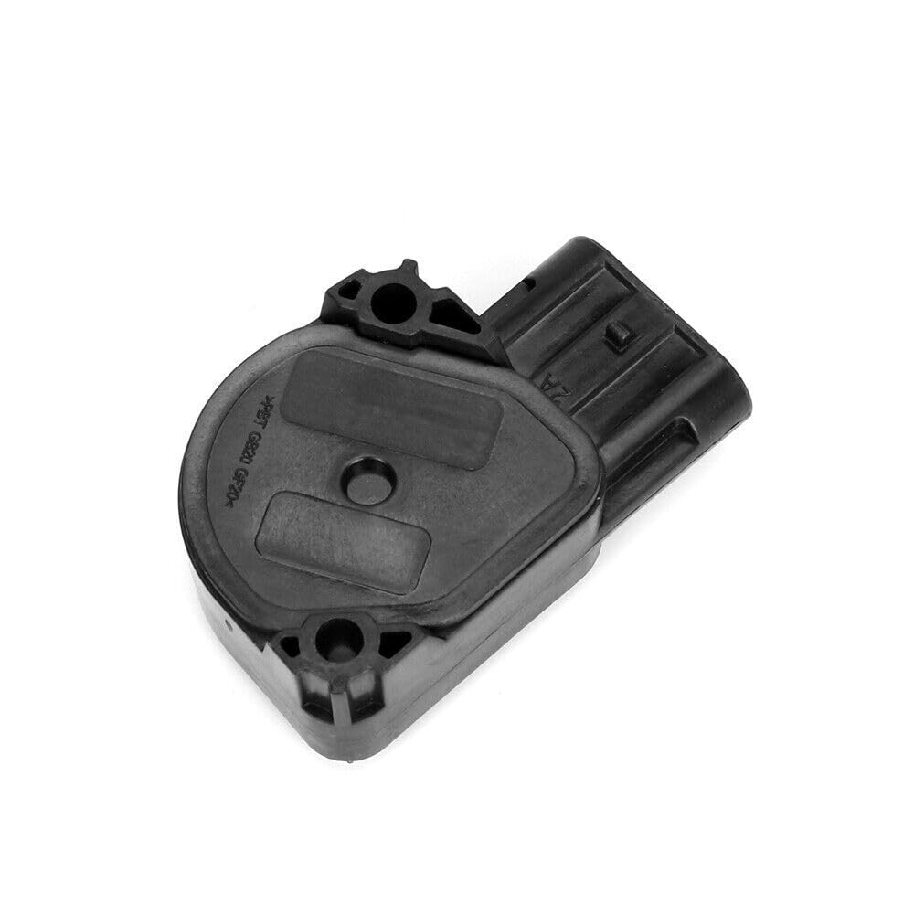 ya 12 10.8 baidi Throttle Position Sensor w/Harness for 1998-2002 2004-2006 for Dodge for Ram 3500 5.9L