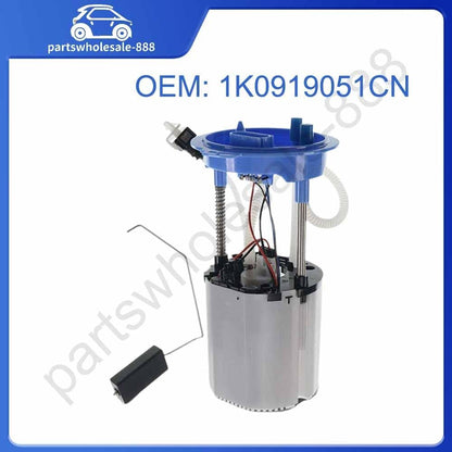 ya 27 10.13 baidi 1K0919051CN Fuel Pump Assembly for Volkswagen for Golf for Audi A3 TT 2.0L 2004-2014