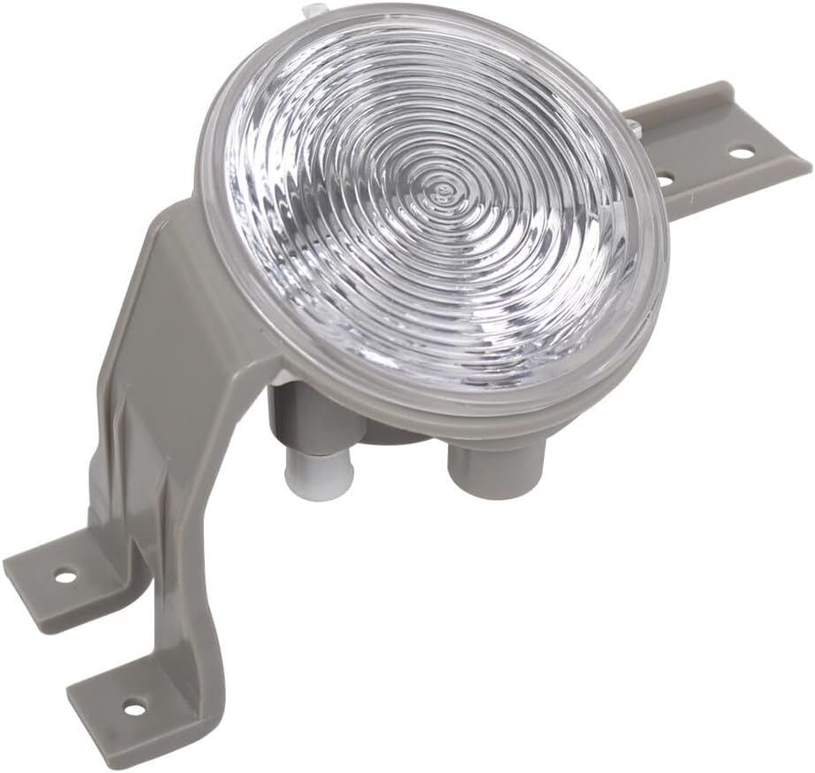 ya 7 8.24 baidi Front Bumper Fog Light Turn Signal Lamp for BMW for Mini Cooper R50 R52 R53 R53