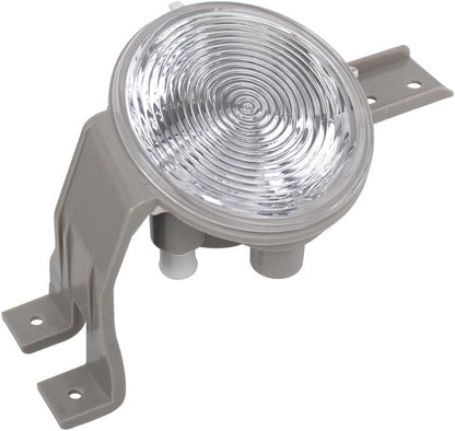 ya 7 8.24 baidi Front Bumper Fog Light Turn Signal Lamp for BMW for Mini Cooper R50 R52 R53 R53
