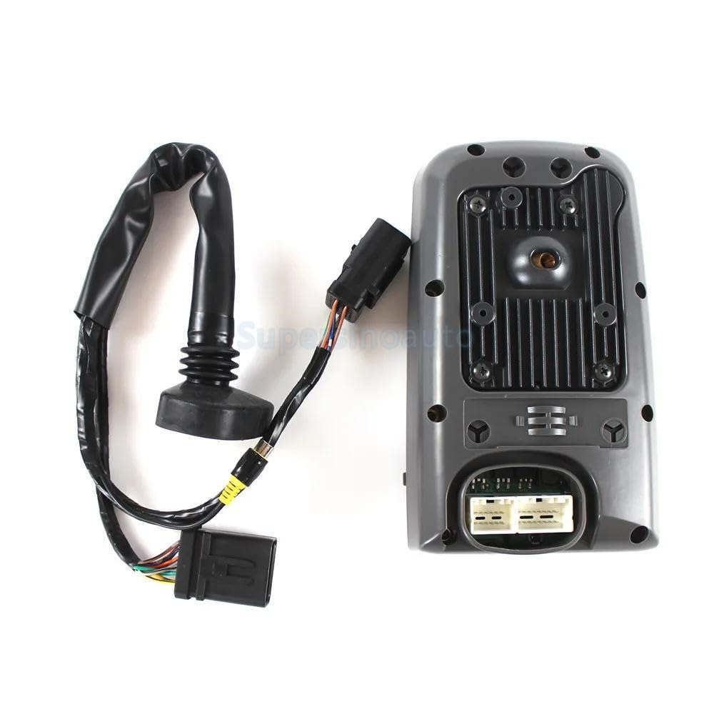 ya 16 10.20 baidi LCD Monitor for Caterplliar 312D 313D 319D 324D 320D E320D 386-3457 384-3457