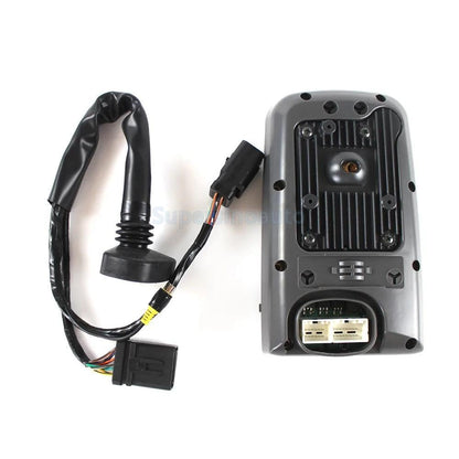 ya 16 10.20 baidi LCD Monitor for Caterplliar 312D 313D 319D 324D 320D E320D 386-3457 384-3457
