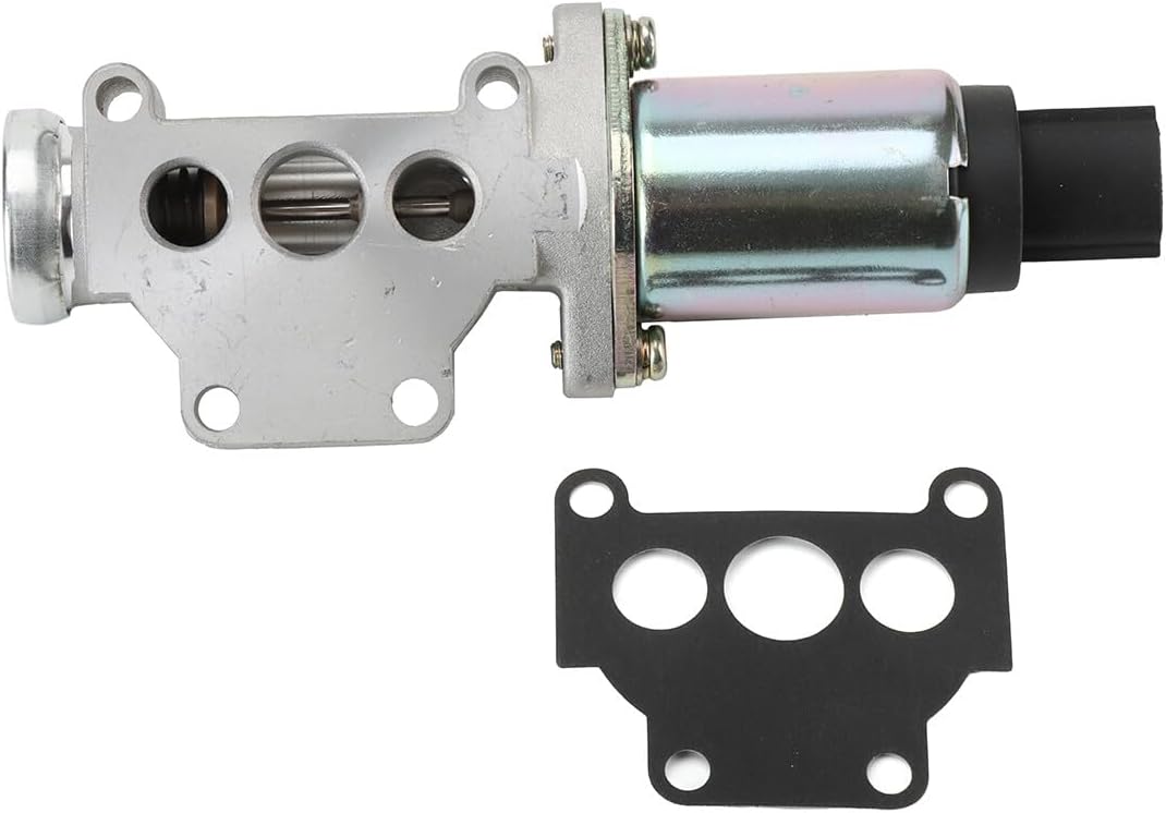 ya 11 9.14 baidi1PC New 23782-1N600 Idle Air Control Valve for Nissan TSURU 2001-2016