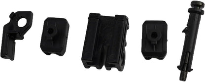 ya 5 8.10 4GD898174 for A6 for C7 12-18 Automobile Central Control Display Screen Repair