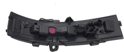 ya 11 9.14 baidiPassenger Right Side Door Mirror Turn Signal Light Lamp for Ford Edge 2015 1PCS