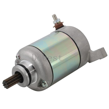 ya 23 10.7 baidi Starter for Yamaha WR25RB WR250X 3D7-81890-00 WR250R WR25RB WR250X