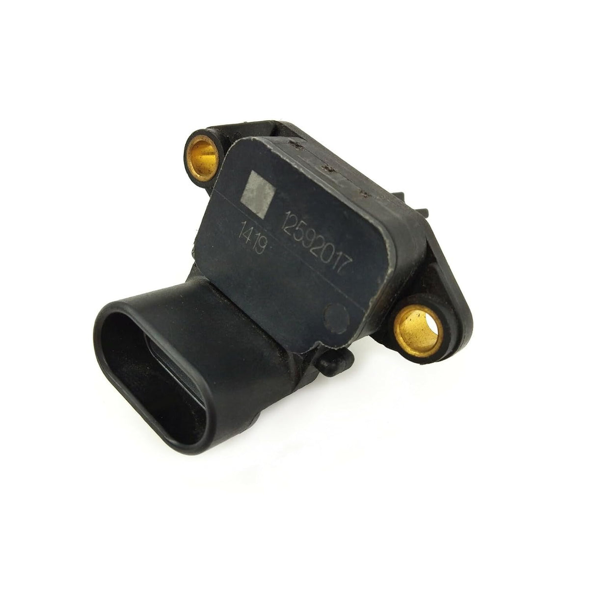 ya 12 10.8 baidi OE Intake Air Pressure Sensor 12592017 for 07-12 for Chevrolet 2011 for Buick Regal