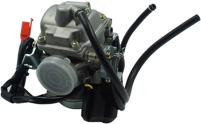 ya 13 9.15 baidi Motorcycle Carburetor for GY6 125CC Moped ATV Go Kart Scooter Carb