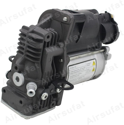 ya 10 9.16 baidi Air Suspension Compressor For for Mercedes W221 S550 CL550 V8 5.5L 07-13 2213200904