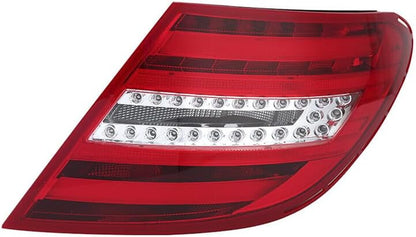 ya 10 9.16 zhengce Right Tail Light 2049060604 For W204 C250 C300 C350 C63 2011-2014