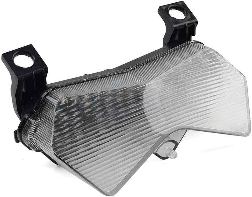 ya 4 8.10 LED Tail Light Turn Signal for Kawasaki Z750 2004-2006 2004 ZX6R 2003-2004