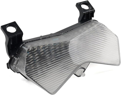 ya 4 8.10 LED Tail Light Turn Signal for Kawasaki Z750 2004-2006 2004 ZX6R 2003-2004