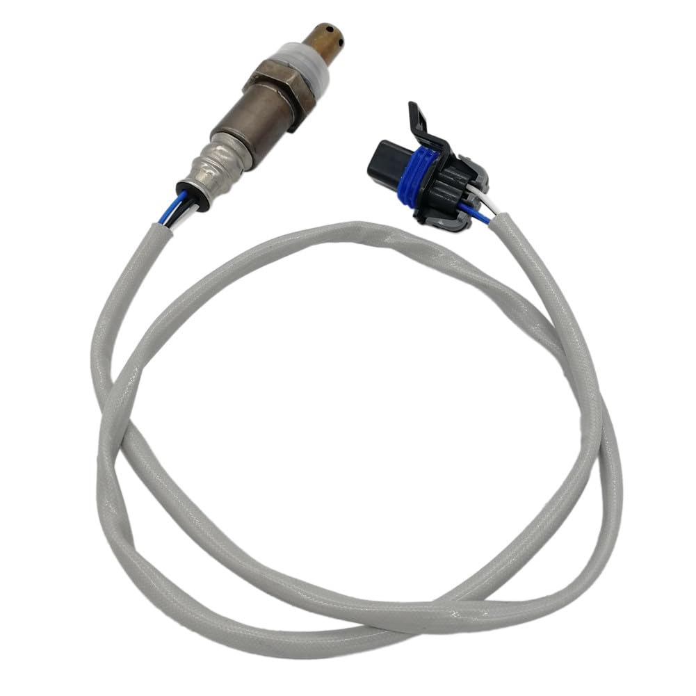 ya 4 8.8 12598297 Oxygen Sensor Downstream 2344338 for Cadillac SRX STS XLR 06-10 4.4 4.6