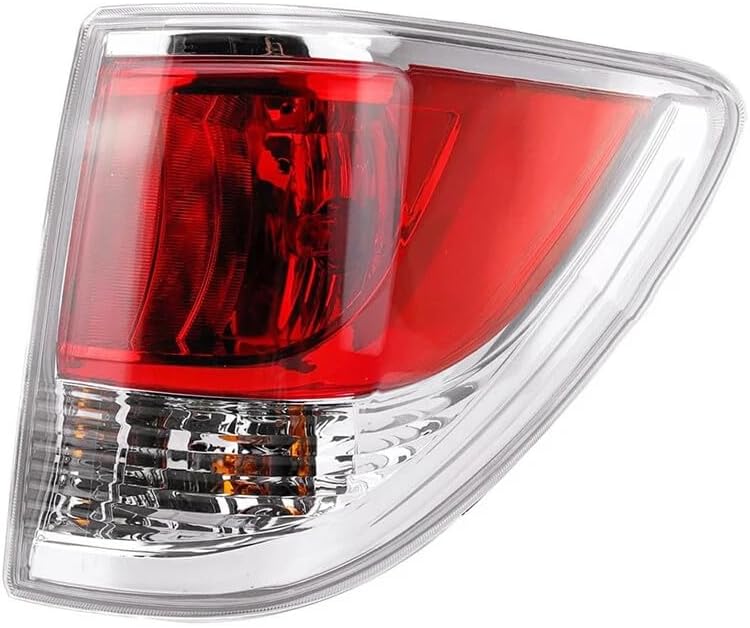 ya 10 9.16 zhengce Tail Light Rear Brake Light Light Tail Lamp for Mazda BT-50 2012-2014