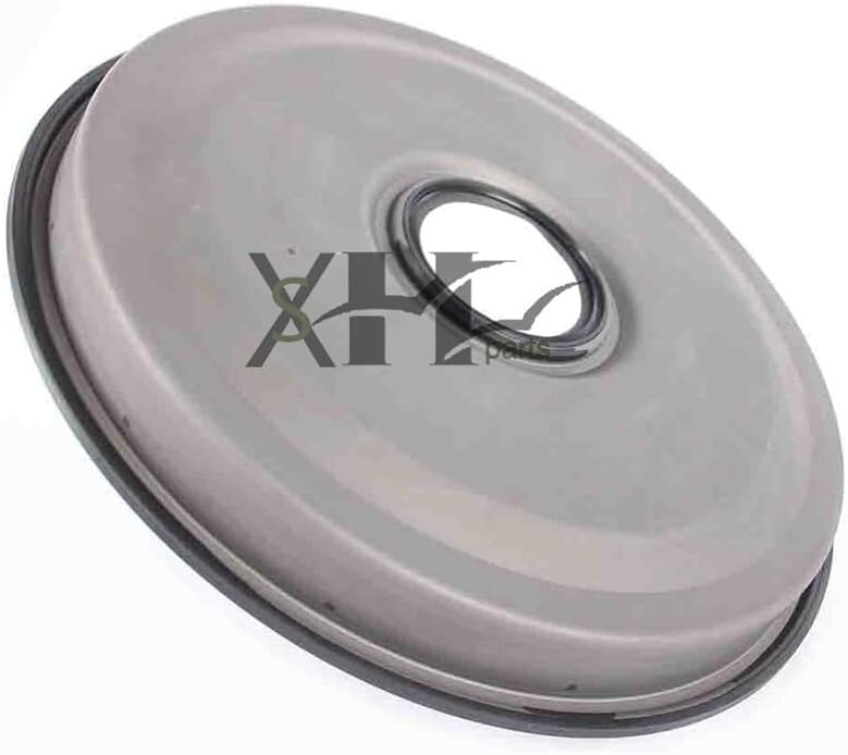 ya 7 8.24 baidi DGS transmission clutch protection cover suitable for VW for Audi A3 Q3 0GC301205B