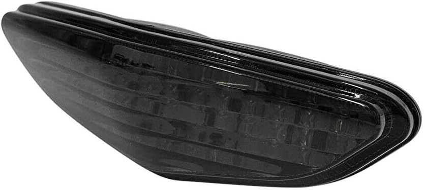 ya 10 9.16 zhengce Turn Signal LED Tail Light for Suzuki V-Strom DL 650 2004-2009