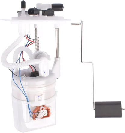 ya 27 10.13 baidi Fuel Pump Module 31110-4Z000 Fits for Hyundai Santa Fe Sport 2.0L L4 GAS 2013-18