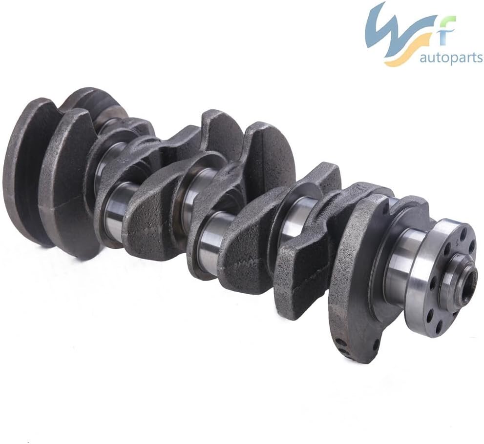 ya 6 8.24 baidi Crankshaft for VW for Golf for JETTA CC for Passat for Audi A3 for A4 A5 06H105021D