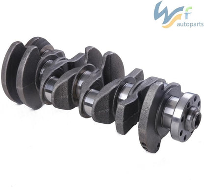 ya 6 8.24 baidi Crankshaft for VW for Golf for JETTA CC for Passat for Audi A3 for A4 A5 06H105021D