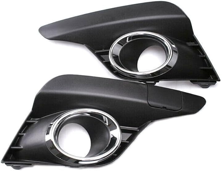 ya 2 8.15 Suitable for Renault Sandero Logan Megane symbol 2018-2020 front bumper fog light assembly