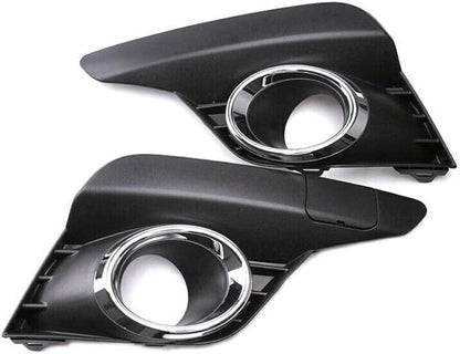 ya 2 8.15 Suitable for Renault Sandero Logan Megane symbol 2018-2020 front bumper fog light assembly