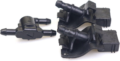 ya 2 8.15 for Toyota for Lexus OE WiperWasherWin for DS hield CheckValve8532128020 8538112300