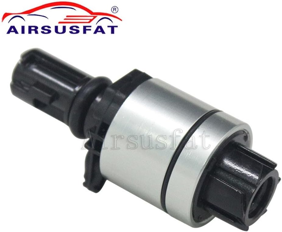 ya 23 10.7 zhengce 2-pack for 7 G11 G12 2WD/4WD air suspension shock air pressure valve