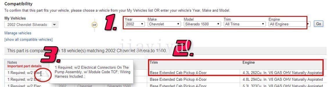 ya 4 8.8 Air Fuel Ratio Oxygen Sensor 89467-12230 for Toyota for Corolla Axio/Fielder NZE141