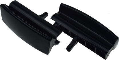 ya 2 8.15 A Pair of Exterior Door Handle Accessories LH & Right Grip for Hyundai H1 Starex Imax I800