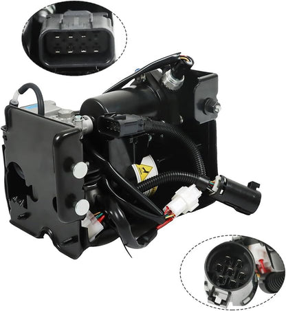 ya 10 9.16 baidi For 2001-2006 for Chevrolet for GMC SUV 949-000 22941806 Air Ride Suspension Compressor Pump -