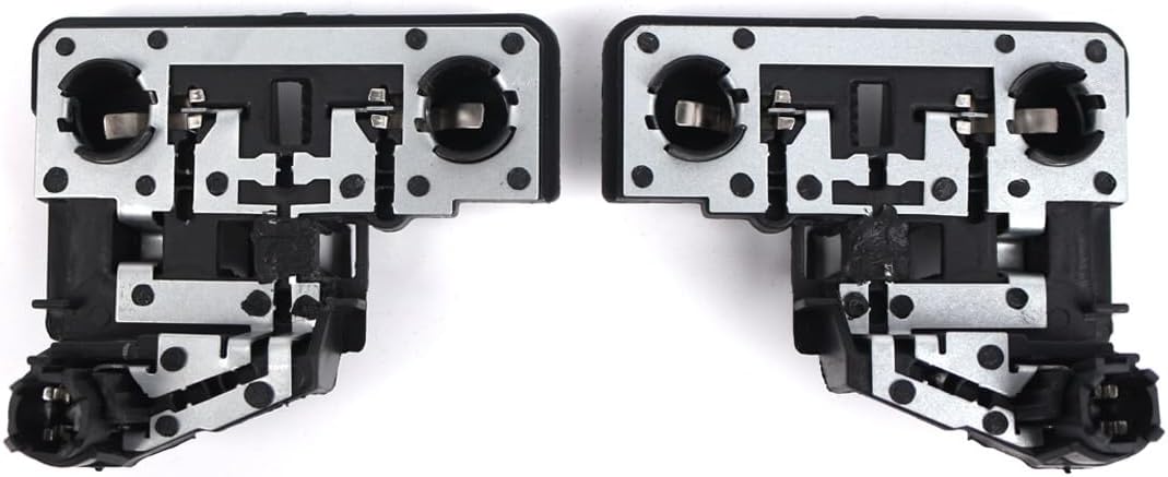 ya 7 8.24 baidi 2x interior lamp carrier 8K5945257B/8B taillight taillight for 2008-12 for Audi A4 B8