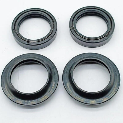 ya 13 9.15 baidi Dust Cover & Oil Seal Kit Set Seals for Harley-Davidson XL-ANV 1200 2013
