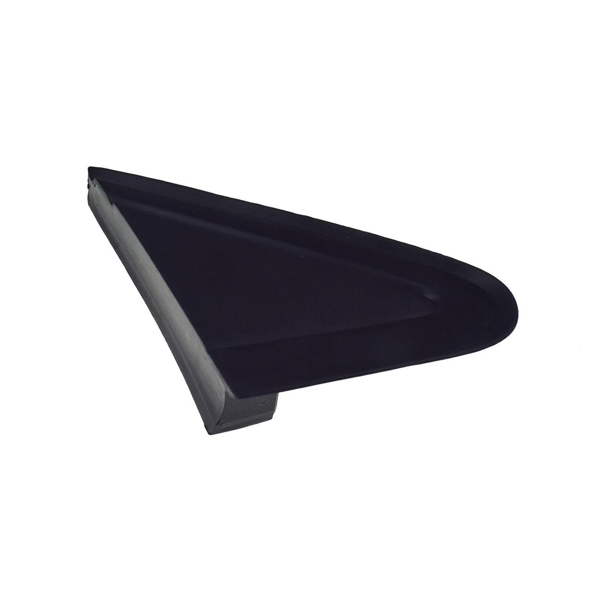 ya 6 8.14 Right Front Door Mirror Triangle Cover Suitable for VW Polo MK5 9N 2005-2010 6Q0853274A