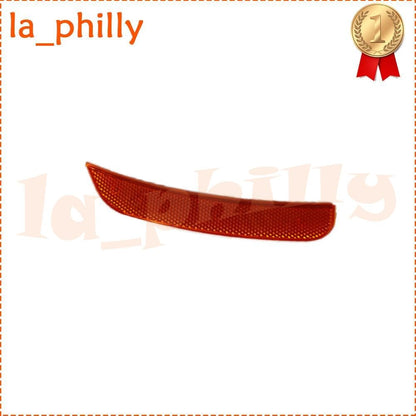 ya 2 8.15 Fit for 2015-2020 for Chrysler 300 Right Side Marker Light Lamp 68213844AD Red Lens