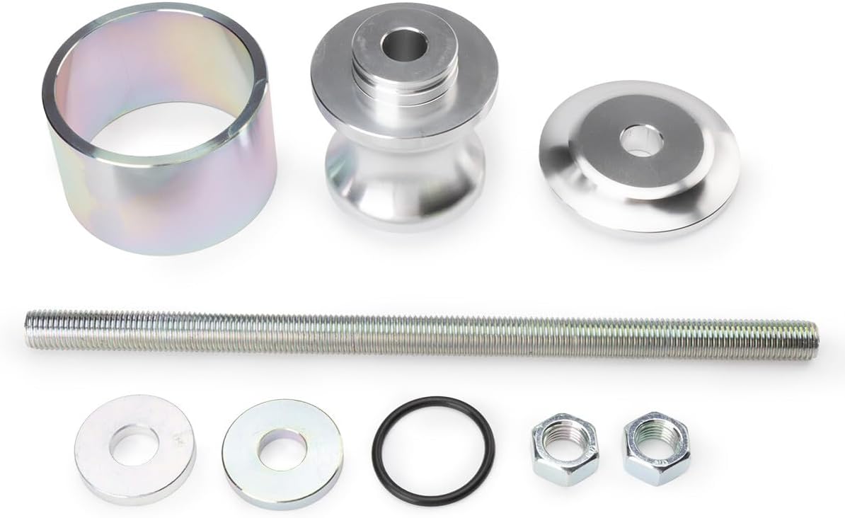 ya 7 8.24 baidi 40/44mm wheel bearing removal tool kit for Polaris UTV/ATV RZR 570 800 Ranger
