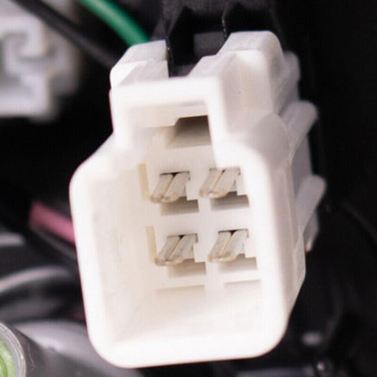 ya 10 9.16 zhengce for Subaru for Forester 2019 2020 Right Rear TailLamp Driving Brake Turn Si