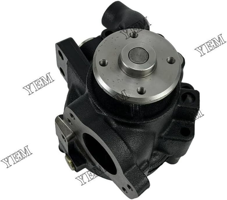 ya 13 9.15 baidi C9 water pumps 227-4298, 203-6093, 1506-E88TAG3, and 226-6051 are suitable for Caterpillar engines.