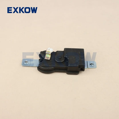ya 11 9.14 baidiFront Left Door Lock Actuator for Mitsubishi Montero 2 MK2 1990-2004 MB669153-
