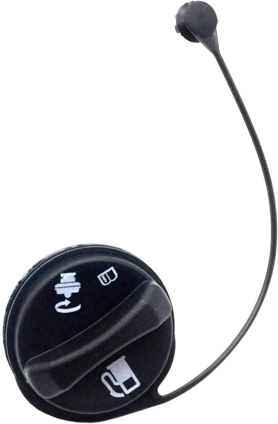 ya 5 8.10 Fuel tank gas cap filler 15763227 fits for Cadillac for Escalade 2002-2003 New