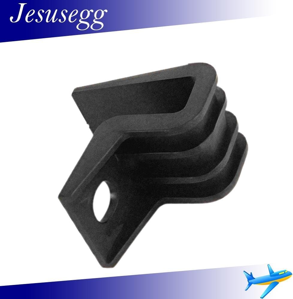 ya 5 8.10 Radiator Clamp Bracket Fit For S/CL-Class W220 W215 S280 S320 S500 CL55 65 AMG