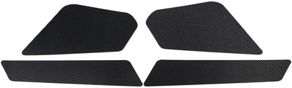 ya 4 8.10 Anti Slip Tank Traction Pad Knee Grip Protector ForCFMoto 250NK