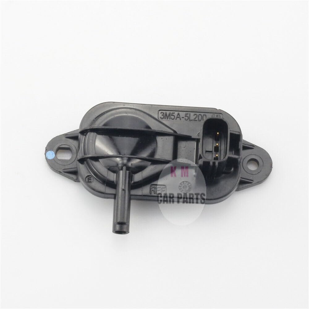 ya 8 8.24 baidi EGR DPF Differential Exhaust Pressure Sensor for Volvo V40 V50 V60 V70 XC70 XC90