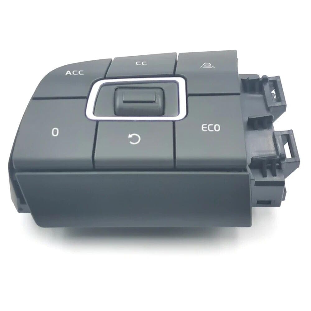 ya 6 8.14 Multi-Function Control menu Switch for Volvo FH4 FM4 (Left Side) 22629271 21957048