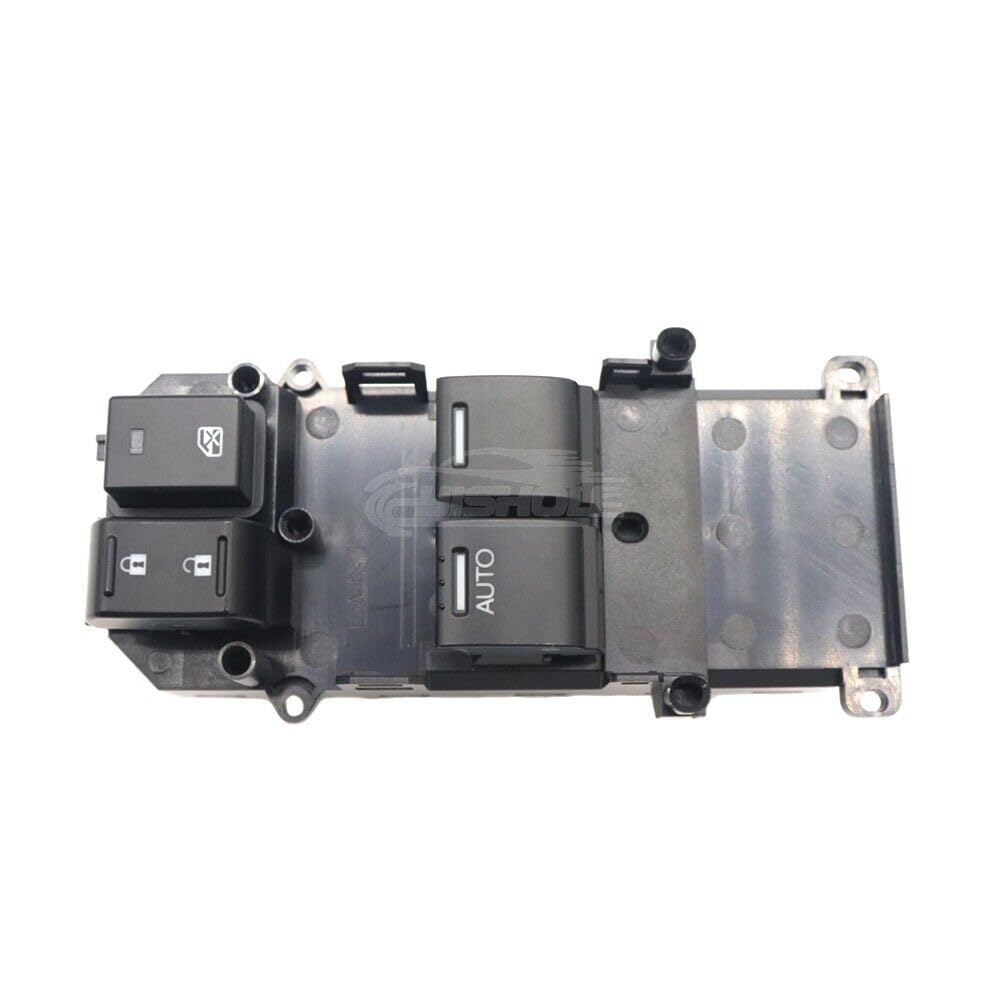 ya 6 8.24 baidi 35750-TE0-A01 Car Power Window Switch for Honda for Accord 2.4L 08-12 35750-TE0-A02