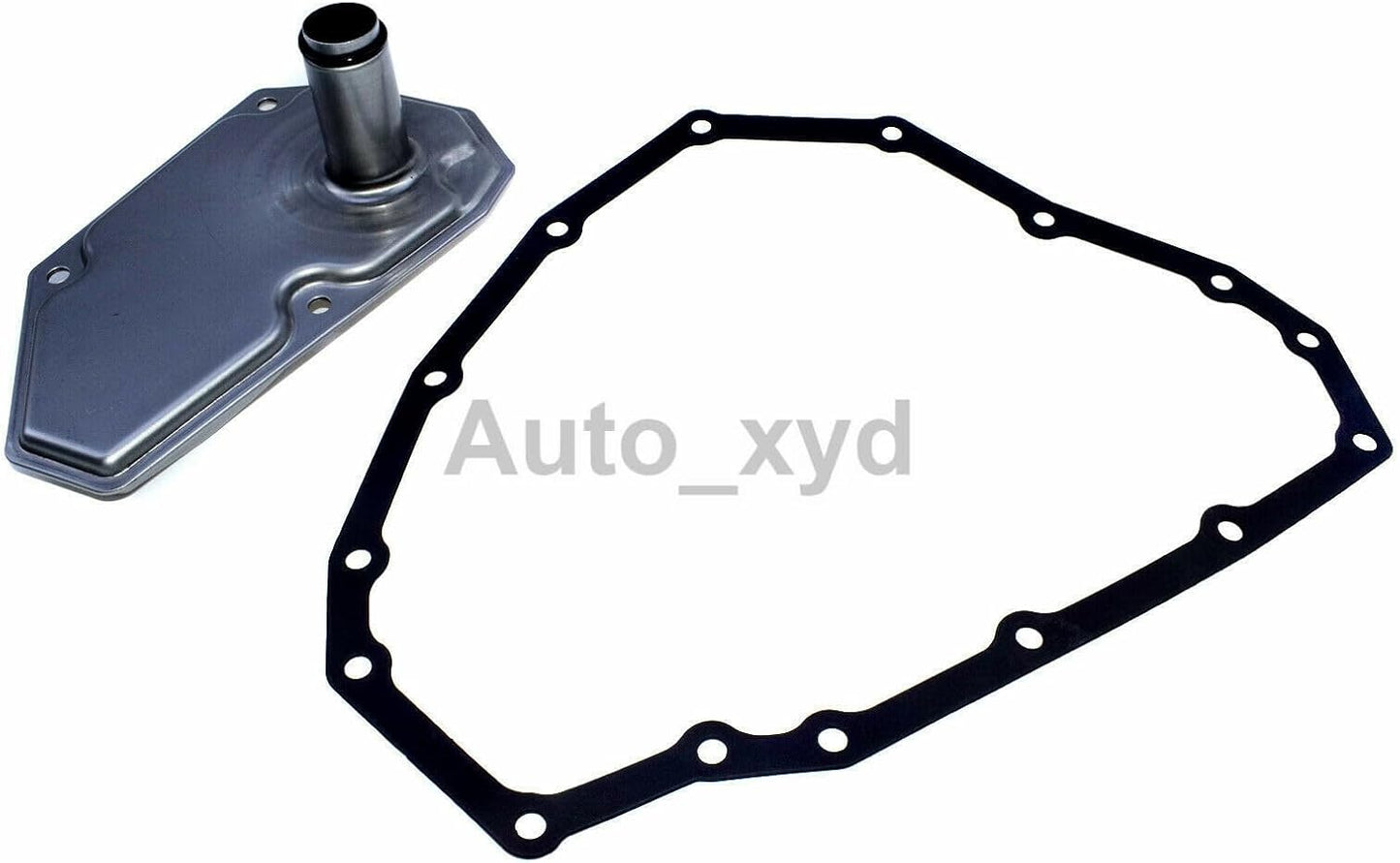 ya 6 8.24 baidi Automatic Transmission Fluid Filter and Gasket Kit for Nissan Versa 1.6L 1.8L 33010-JF015